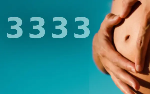 3333 Meaning: Angel Number for Pregnancy