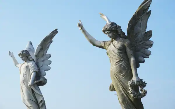 Angel Numbers: Meaning & Symbolism [Spiritual Guide]