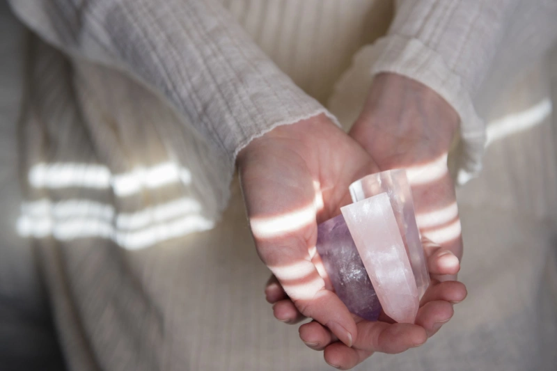 Using Rose Quartz Crystal for Spirituality