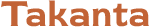 Takanta Logo