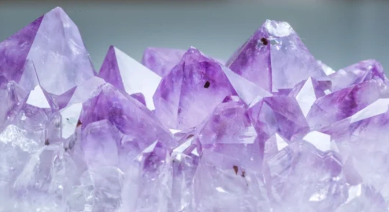 Amethyst Crystal Meanings