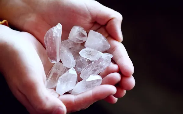 best healing crystals