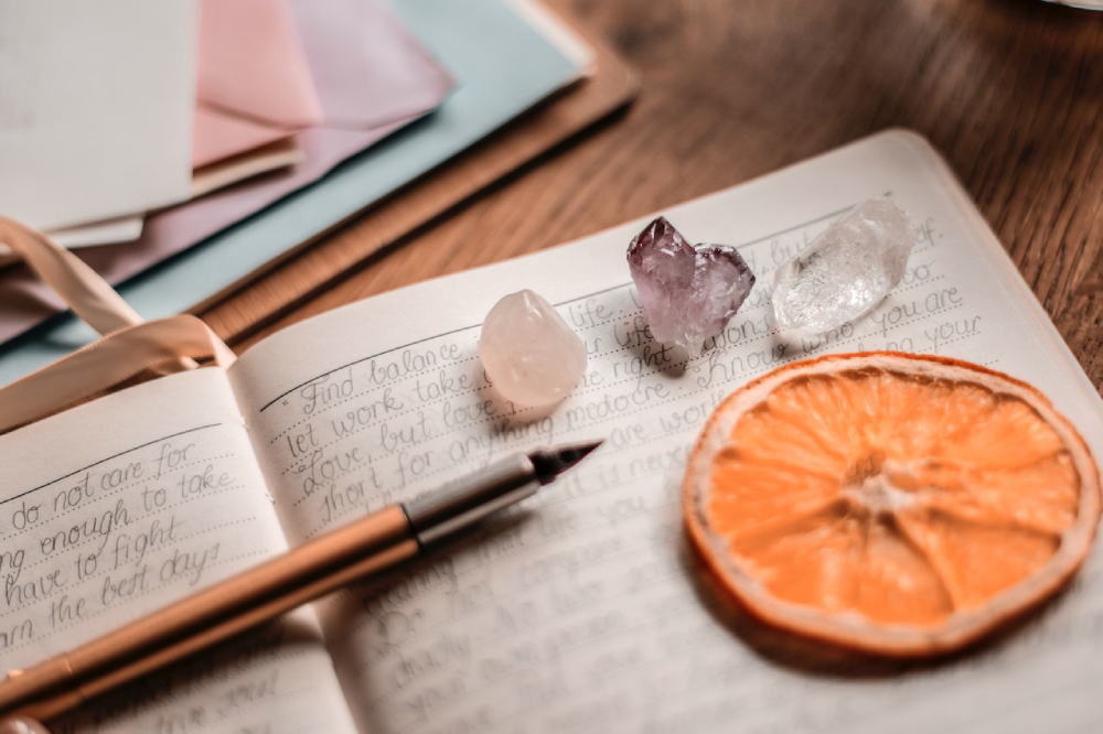 crystals that boost creativity